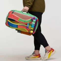 Cotopaxi ALLPA 28L TRAVEL PACK - Kofferrucksack^ Kofferrucksäcke