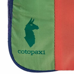 Cotopaxi Sack Und Pack*CUBO 2L TRAVEL CUBE - Packbeutel