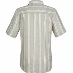Herren Craghoppers Hemden*ARGINO SHORT SLEEVED SHIRT Herren - Mückenabweisende Kleidung