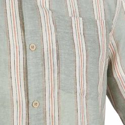 Herren Craghoppers Hemden*ARGINO SHORT SLEEVED SHIRT Herren - Mückenabweisende Kleidung