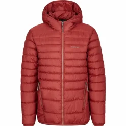 Herren Craghoppers Outdoorjacken*COMPRESSLITE IX HOODED JACKET Herren - Isolationsjacke