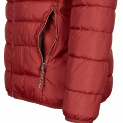 Herren Craghoppers Outdoorjacken*COMPRESSLITE IX HOODED JACKET Herren - Isolationsjacke