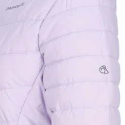 Damen Craghoppers Outdoorjacken*COMPRESSLITE IX HOODED JACKET Damen - Isolationsjacke