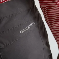 Kinder Craghoppers Kinderhosen*KIWI II TROUSERS Kinder - Trekkinghose