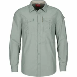 Craghoppers NL ADV LS SHT III Herren - Outdoor Hemd^Herren Hemden