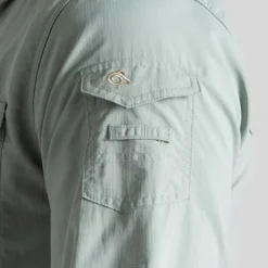 Craghoppers NL ADV LS SHT III Herren - Outdoor Hemd^Herren Hemden