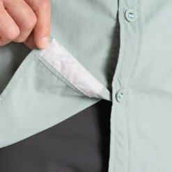 Craghoppers NL ADV LS SHT III Herren - Outdoor Hemd^Herren Hemden