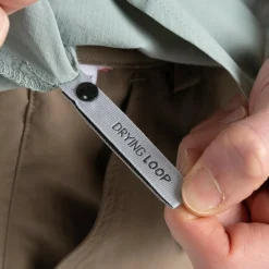 Craghoppers NL ADV LS SHT III Herren - Outdoor Hemd^Herren Hemden