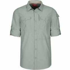 Craghoppers NL ADV LS SHT III Herren - Outdoor Hemd^Herren Hemden