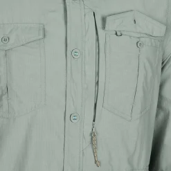 Craghoppers NL ADV LS SHT III Herren - Outdoor Hemd^Herren Hemden