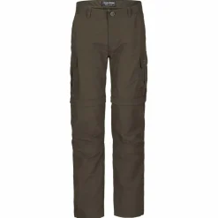 Craghoppers NL CONV TRS Kinder - Mückenabweisende Kleidung^Kinder Kinderhosen