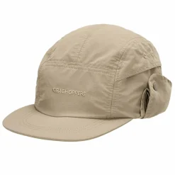 Kinder Craghoppers Accessoires Für Kinder*NL DESERT HAT II Kinder - Mückenabweisende Kleidung