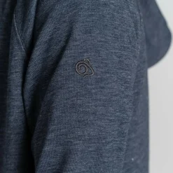 Craghoppers NL FREY HOOD JKT Kinder - Sweatjacke^Kinder Kinder Fleecejacken Und Kinderpullover