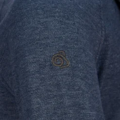 Craghoppers NL FREY HOOD JKT Kinder - Sweatjacke^Kinder Kinder Fleecejacken Und Kinderpullover