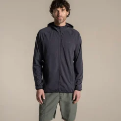 Herren Craghoppers Pullover Und Fleecepullover*NL NADIM HD JKT Herren - Kapuzenjacke