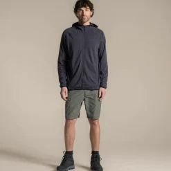 Herren Craghoppers Pullover Und Fleecepullover*NL NADIM HD JKT Herren - Kapuzenjacke