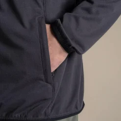 Herren Craghoppers Pullover Und Fleecepullover*NL NADIM HD JKT Herren - Kapuzenjacke