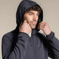 Herren Craghoppers Pullover Und Fleecepullover*NL NADIM HD JKT Herren - Kapuzenjacke