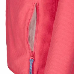 Kinder Craghoppers Kinder Fleecejacken Und Kinderpullover*NL PENYA JACKET Kinder - Mückenabweisende Kleidung