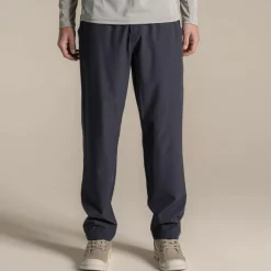 Herren Craghoppers Outdoorhosen*NL SOCCO TROUSER Herren - Mückenabweisende Kleidung