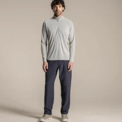 Herren Craghoppers Outdoorhosen*NL SOCCO TROUSER Herren - Mückenabweisende Kleidung