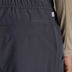 Herren Craghoppers Outdoorhosen*NL SOCCO TROUSER Herren - Mückenabweisende Kleidung
