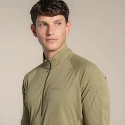 Craghoppers NLSOLARSHIELD+HZT Herren - Funktionsshirt^Herren Shirts Und Tops