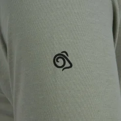 Craghoppers NOSILIFE ABEL LONG SLEEVED T-SHIRT Herren - Funktionsshirt^Herren Shirts Und Tops