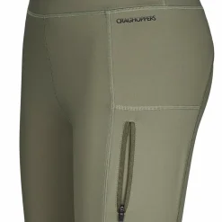 Damen Craghoppers Outdoorhosen*NOSILIFE ADEENA LEGGING Damen - Leggings