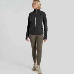 Damen Craghoppers Outdoorhosen*NOSILIFE ADEENA LEGGING Damen - Leggings