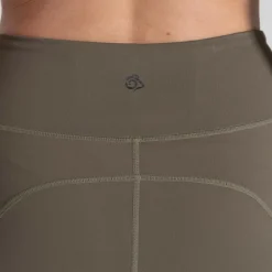 Damen Craghoppers Outdoorhosen*NOSILIFE ADEENA LEGGING Damen - Leggings