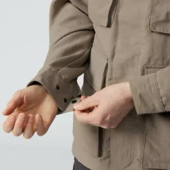 Craghoppers NOSILIFE ADVENTURE JACKET IV Herren - Übergangsjacke^Herren Outdoorjacken