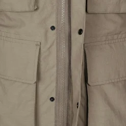 Craghoppers NOSILIFE ADVENTURE JACKET IV Herren - Übergangsjacke^Herren Outdoorjacken