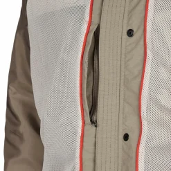 Craghoppers NOSILIFE ADVENTURE JACKET IV Herren - Übergangsjacke^Herren Outdoorjacken