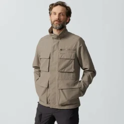 Craghoppers NOSILIFE ADVENTURE JACKET IV Herren - Übergangsjacke^Herren Outdoorjacken