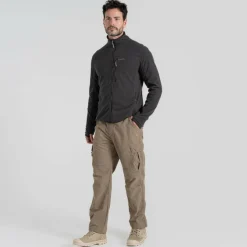 Herren Craghoppers Outdoorhosen*NOSILIFE CARGO TROUSER III Herren - Reisehose