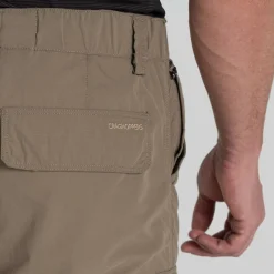 Herren Craghoppers Outdoorhosen*NOSILIFE CARGO TROUSER III Herren - Reisehose