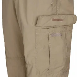 Herren Craghoppers Outdoorhosen*NOSILIFE CARGO TROUSER III Herren - Reisehose