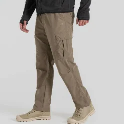 Herren Craghoppers Outdoorhosen*NOSILIFE CARGO TROUSER III Herren - Reisehose