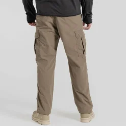 Herren Craghoppers Outdoorhosen*NOSILIFE CARGO TROUSER III Herren - Reisehose