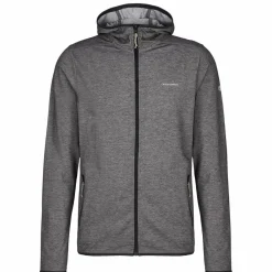 Craghoppers NOSILIFE DEFT HOODED JACKET Herren - Sweatjacke^Herren Pullover Und Fleecepullover