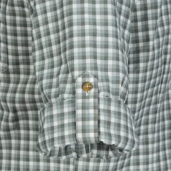 Herren Craghoppers Hemden*NOSILIFE NUORO CHECK LONG SLEEVED SHIRT Herren - Mückenabweisende Kleidung