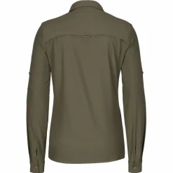 Damen Craghoppers Hemden*NOSILIFE PRO LONG SLEEVED SHIRT III Damen - Outdoor Bluse