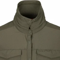 Damen Craghoppers Hemden*NOSILIFE PRO LONG SLEEVED SHIRT III Damen - Outdoor Bluse