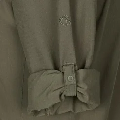 Damen Craghoppers Hemden*NOSILIFE PRO LONG SLEEVED SHIRT III Damen - Outdoor Bluse