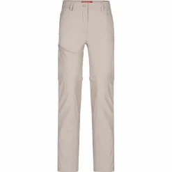 Craghoppers NOSILIFE PRO CONVERTIBLE TROUSER III Damen - Reisehose^Damen Outdoorhosen