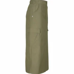 Damen Craghoppers Röcke Und Kleider*NOSILIFE PRO MIDI SKIRT Damen - Mückenabweisende Kleidung
