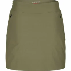 Damen Craghoppers Röcke Und Kleider*NOSILIFE PRO SKORT II Damen - Mückenabweisende Kleidung