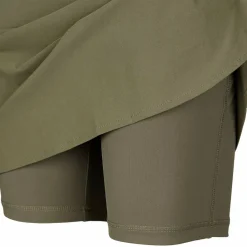 Damen Craghoppers Röcke Und Kleider*NOSILIFE PRO SKORT II Damen - Mückenabweisende Kleidung