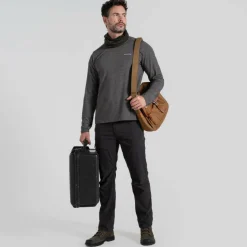 Herren Craghoppers Outdoorhosen*NOSILIFE PRO TROUSER III Herren - Reisehose